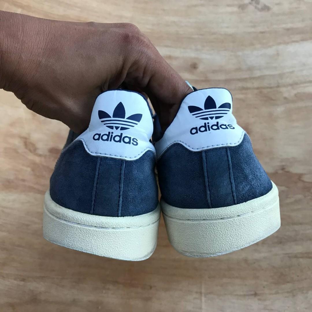Adidas campus discount 10.5