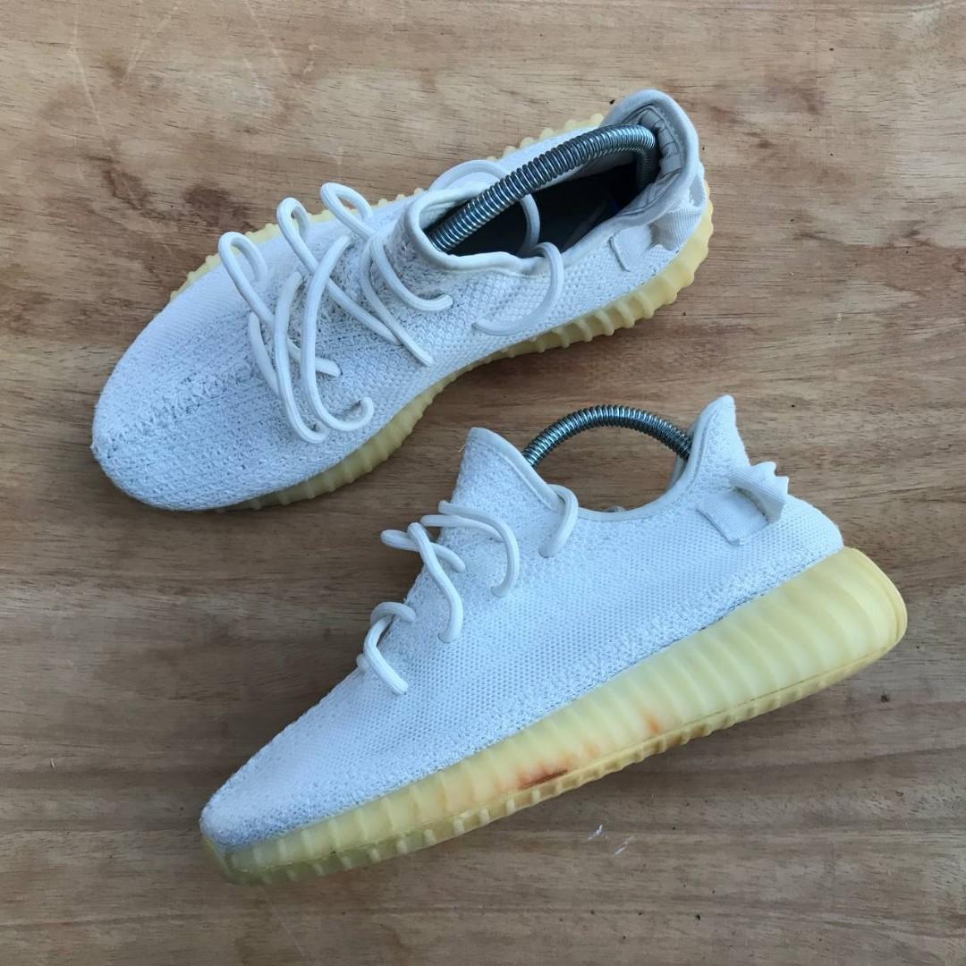 Yeezy uk on sale
