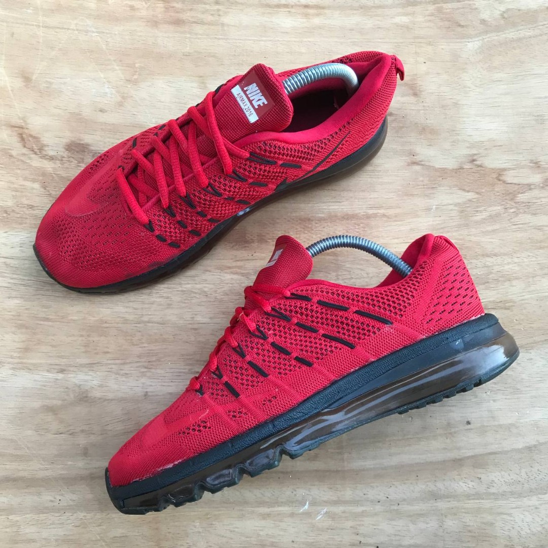 Air max 2016 shop mens shoes