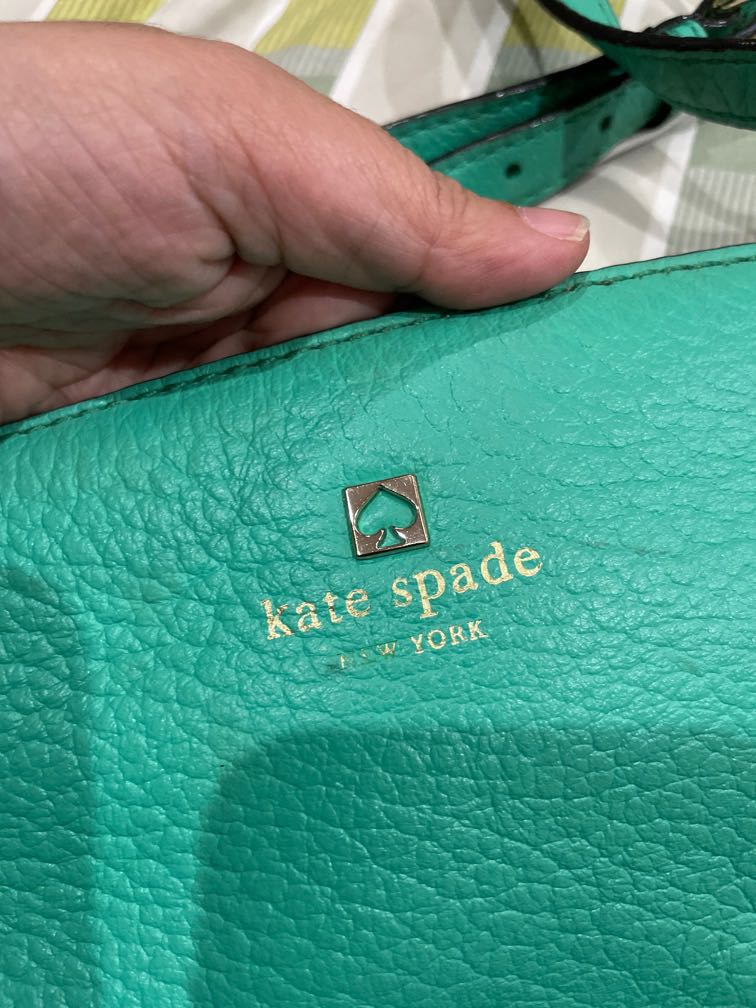 kate spade, Luxury, Bags & Wallets on Carousell
