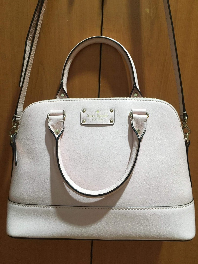 kate spade alma type bag Women s Fashion Bags Wallets Cross body Bags on Carousell