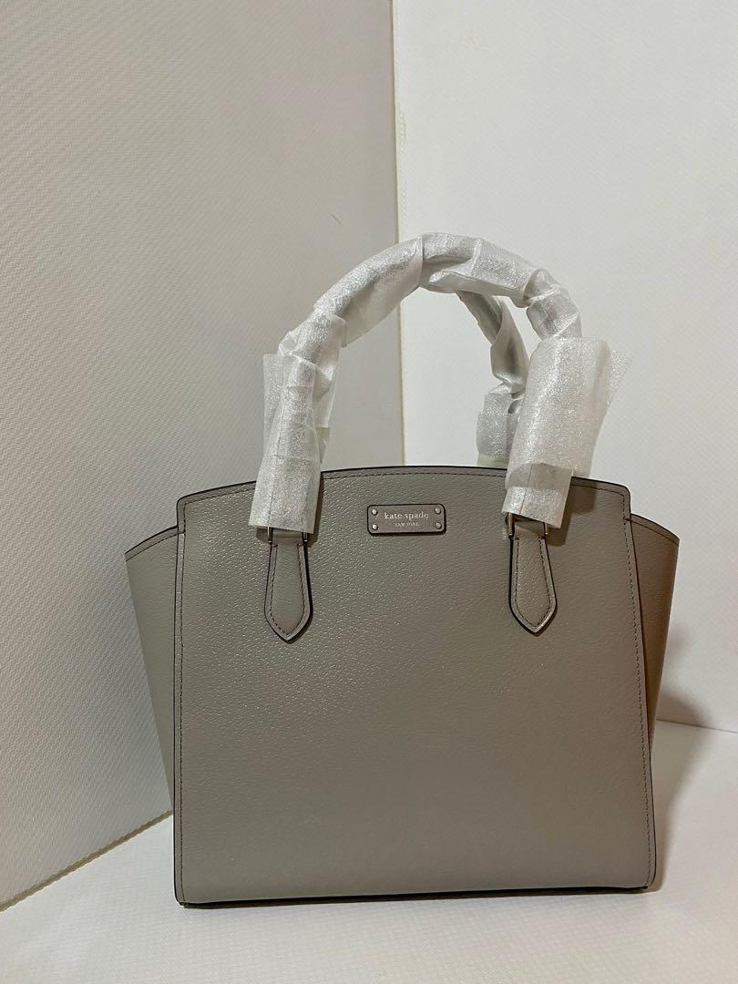 Kate spade jeanne cheap satchel