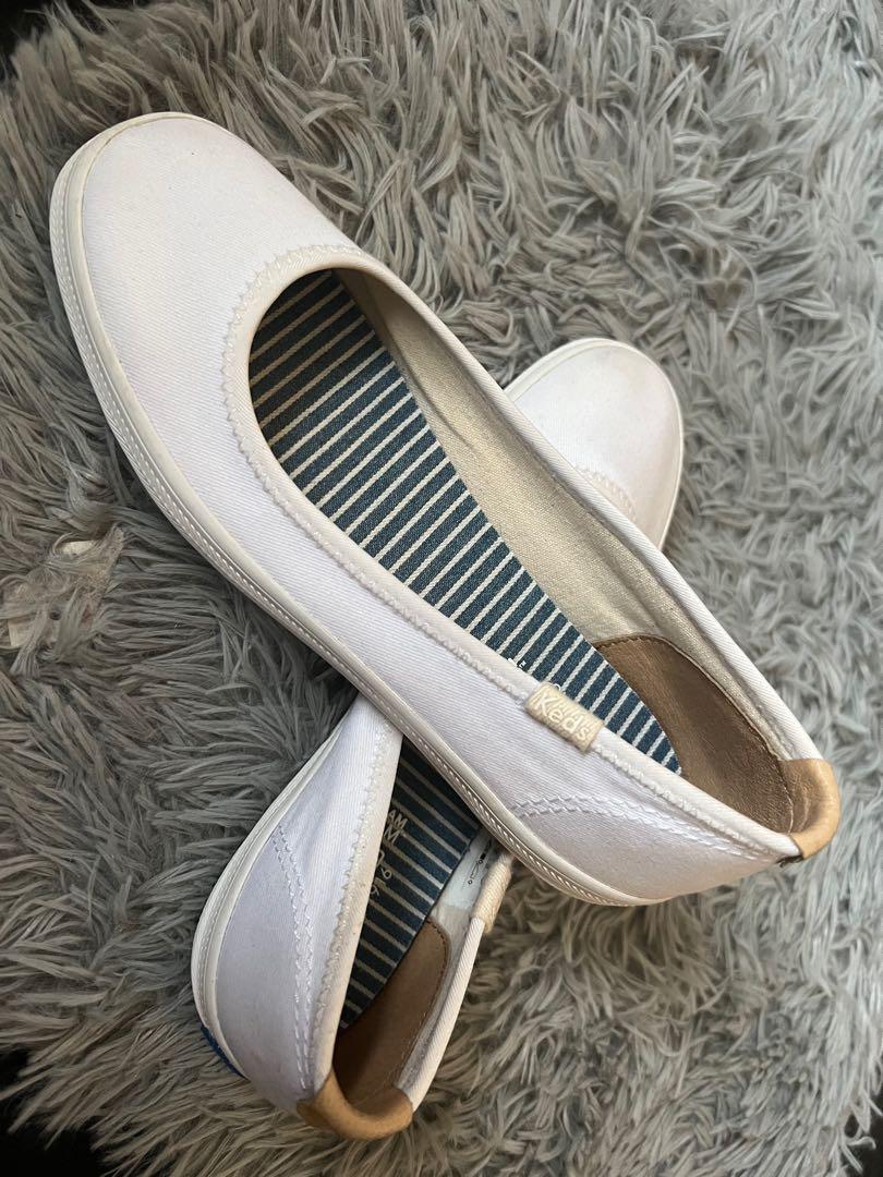 Keds doll shop shoes