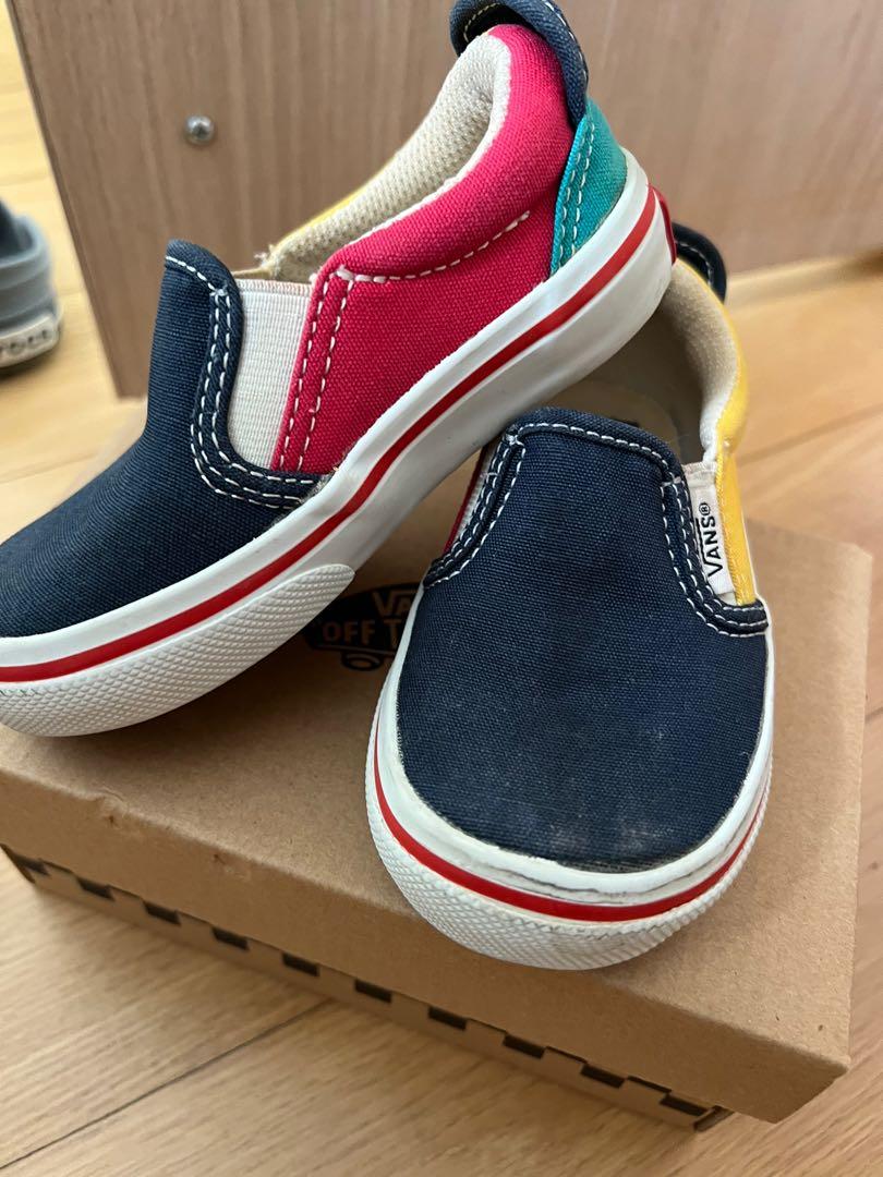 Kids shoes Vans Off the Wall Babies Kids Babies Kids