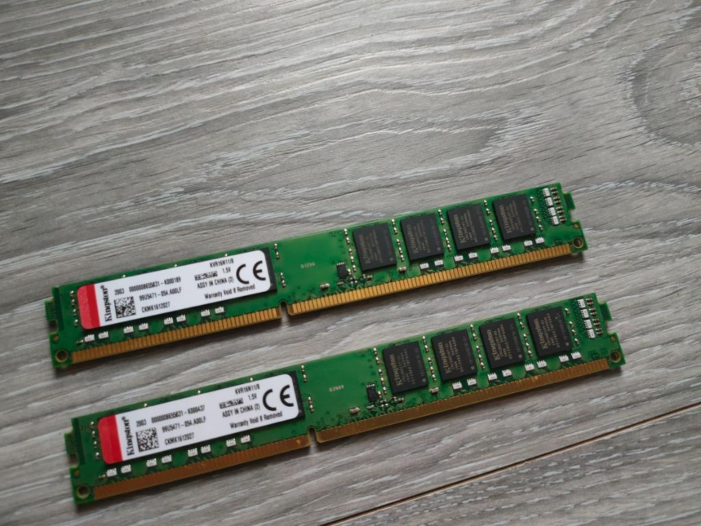 Kingston sales 99u5471 8gb