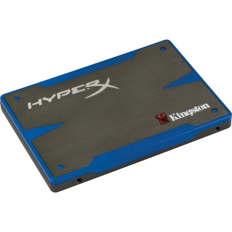Kingston HyperX 120GB SSD SH103S3 Computers Tech Parts