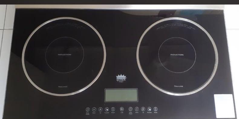 Kitchen quality induction cooker stove, TV & Home Appliances ...