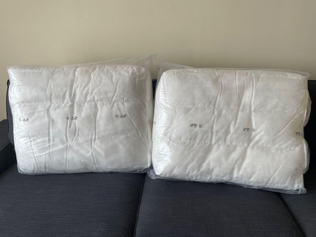 Kivik Back Cushion Brand New