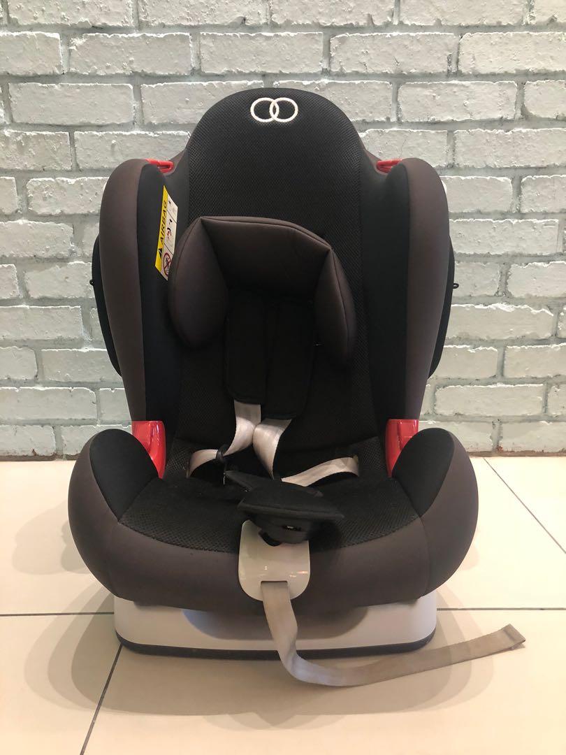 Koopers Lavolta Babies Kids Going Out Car Seats on Carousell