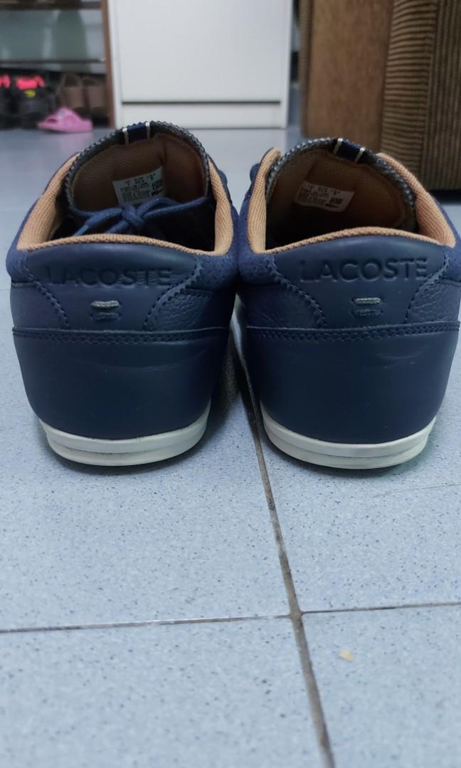 Lacoste evara 118 clearance