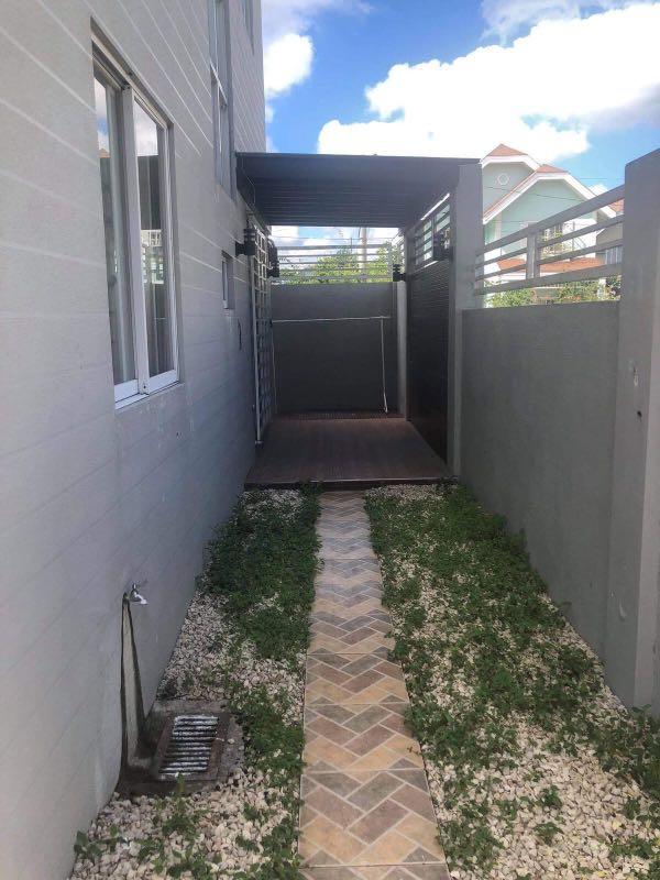 Laguna Belair Sta Rosa Laguna Fully Furnished House for Rent, Property