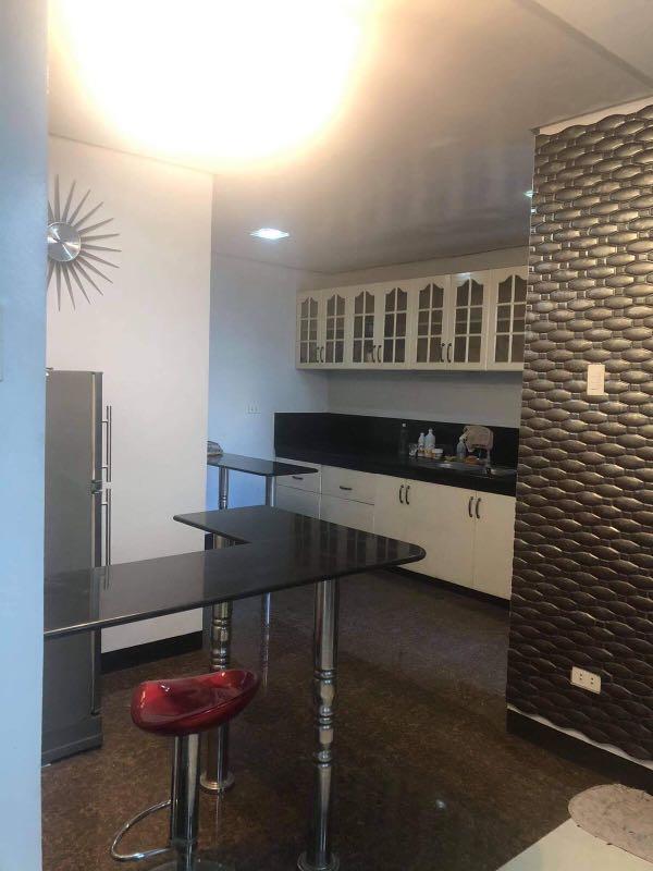 Laguna Belair Sta Rosa Laguna Fully Furnished House for Rent, Property