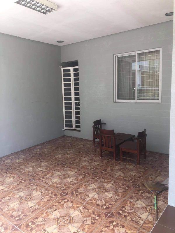 Laguna Belair Sta Rosa Laguna Fully Furnished House for Rent, Property