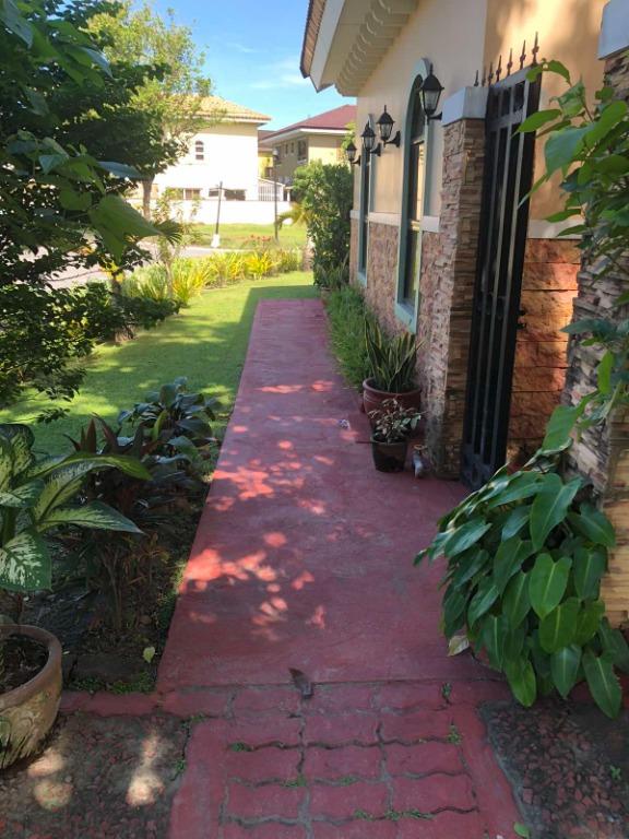 Lakeshore Pampanga furnished 2 storey House & Lot for sale, Property