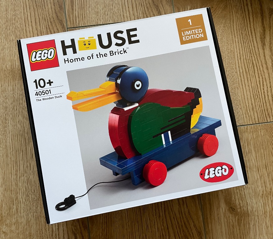 40501 the wooden duck outlet