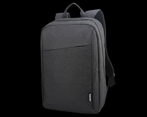 Lenovo® Casual B210 Backpack With 15.6 Laptop Pocket, Black