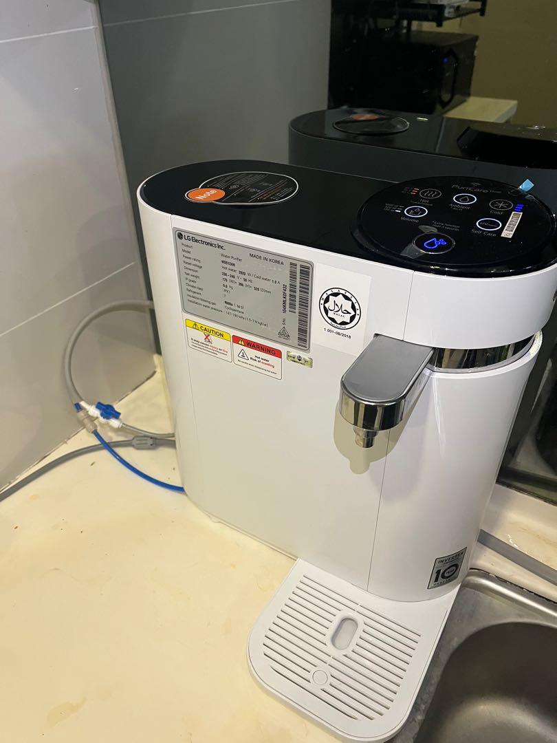 Lg wd512an sale