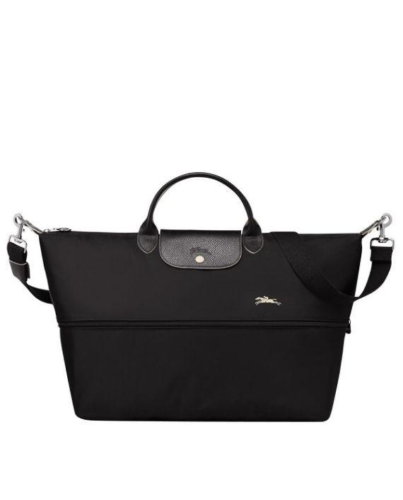 Longchamp club navy store