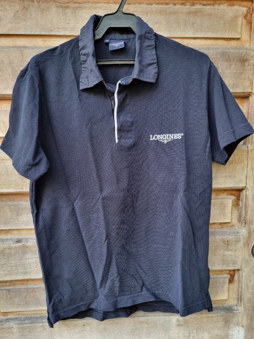 Longines polo clearance