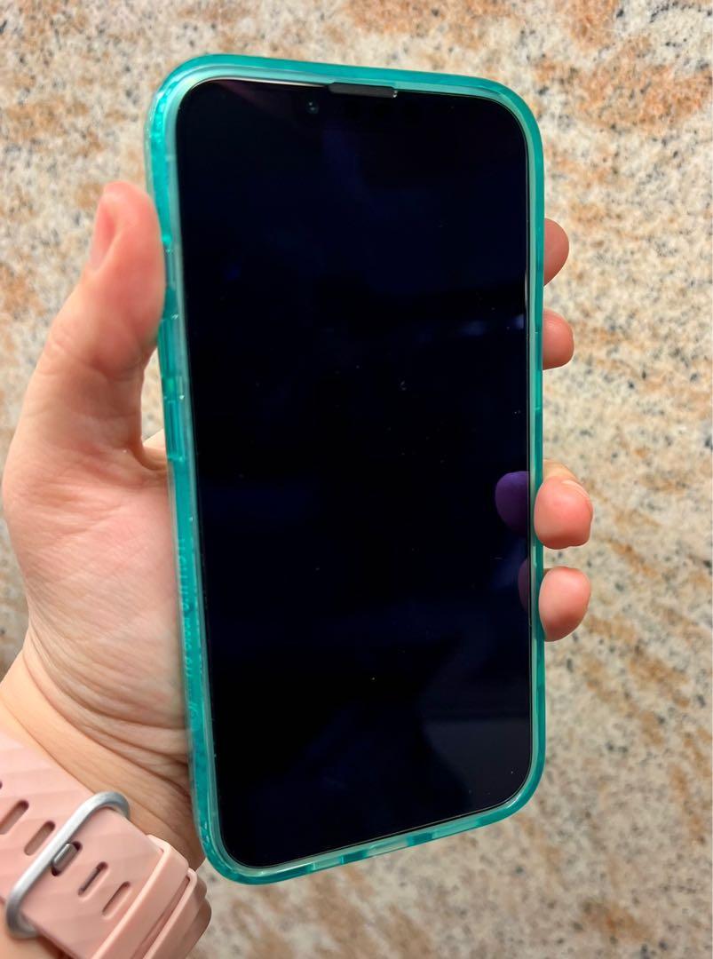 Loopy case for iPhone 13 pro, Mobile Phones & Gadgets, Mobile & Gadget