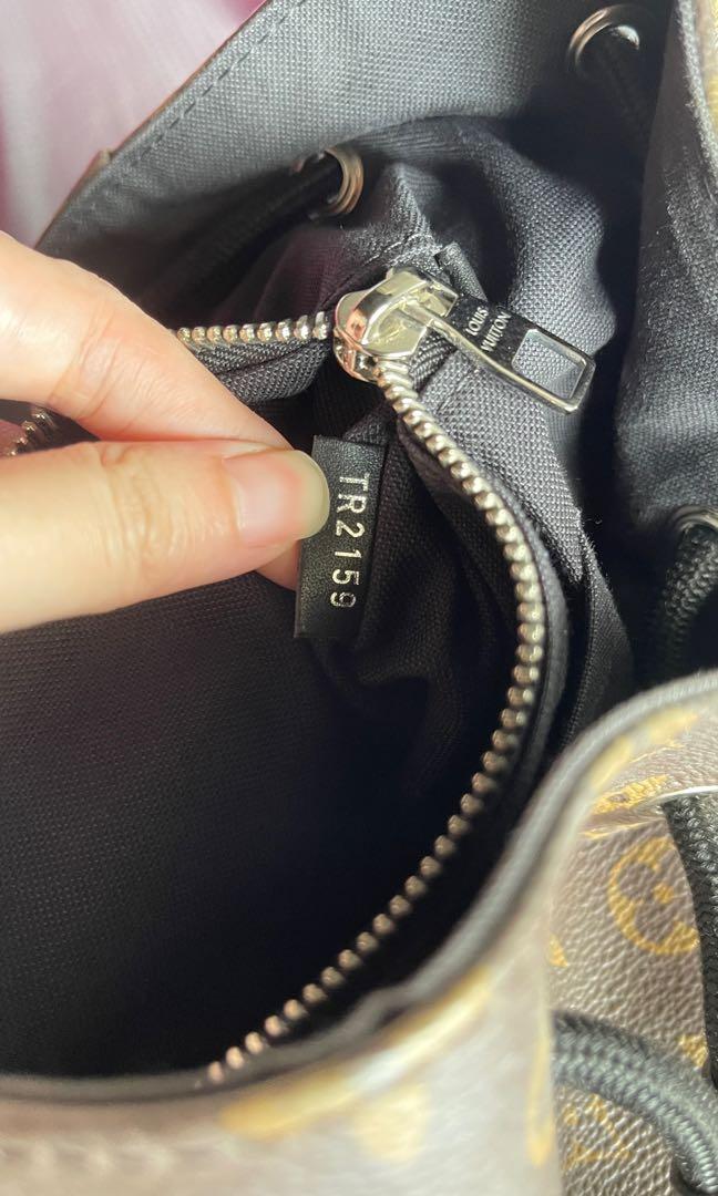 Louis Vuitton's $81,500 Crhristophe Backpack for Men - Bonjourlife