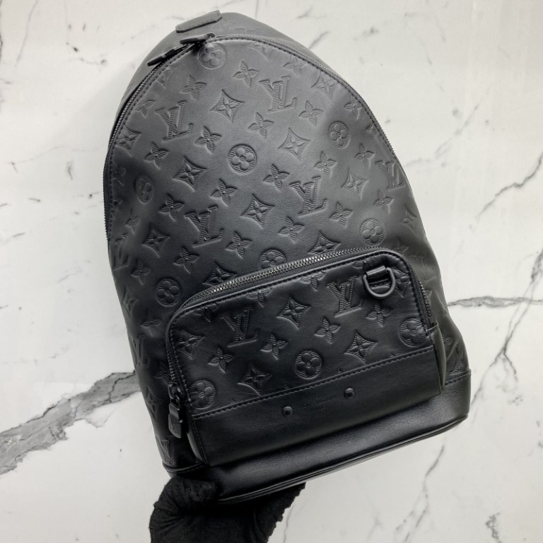 Shop Louis Vuitton MONOGRAM Racer Slingbag (M46107) by Bellaris