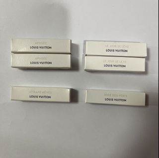 Louis Vuitton-LV女士香水2mL64230165001986110