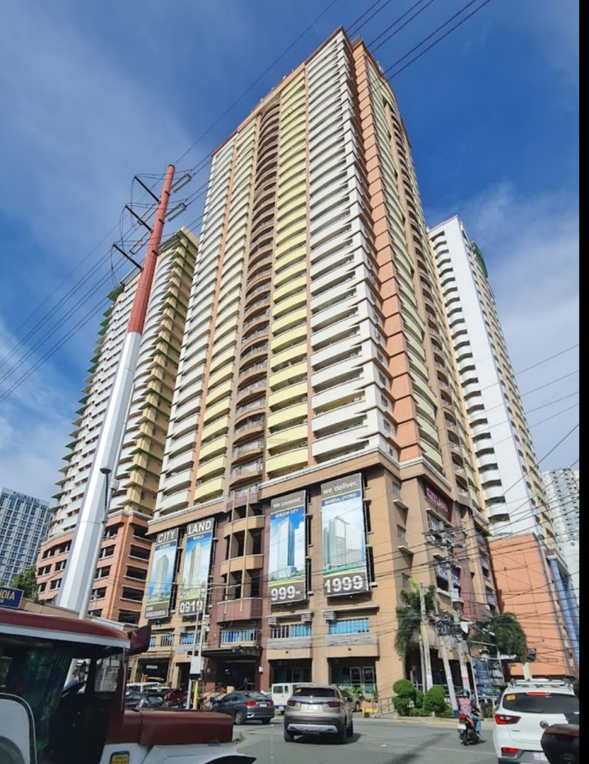Makati Executive Tower 2, Property, For Sale, Apartments & Condos on