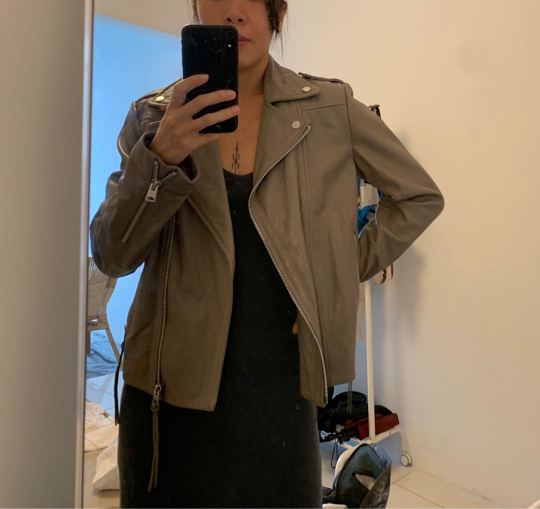 Mango coat ebay clearance