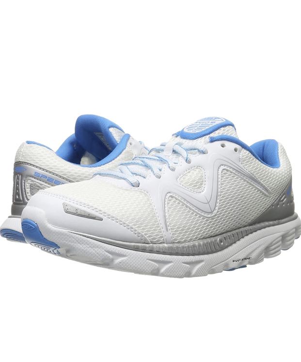 MBT Women s Speed 16 Running Shoe Women s Fashion Footwear