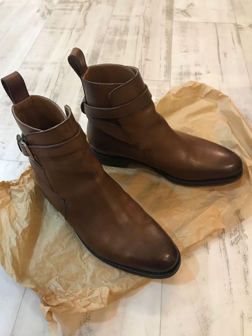 Meermin online jodhpur boots
