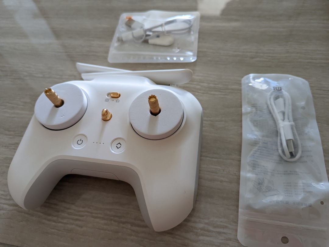 Xiaomi mi drone 4k spare parts hot sale