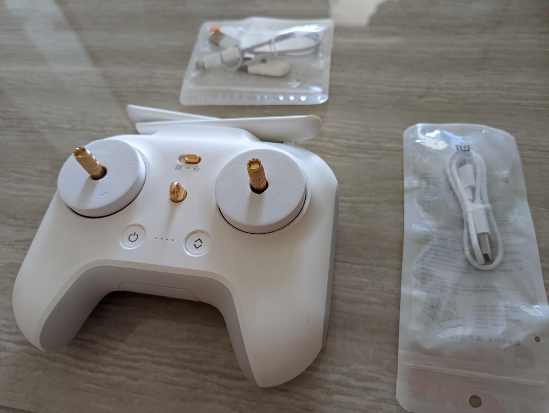 Mi drone 4k spare sale parts