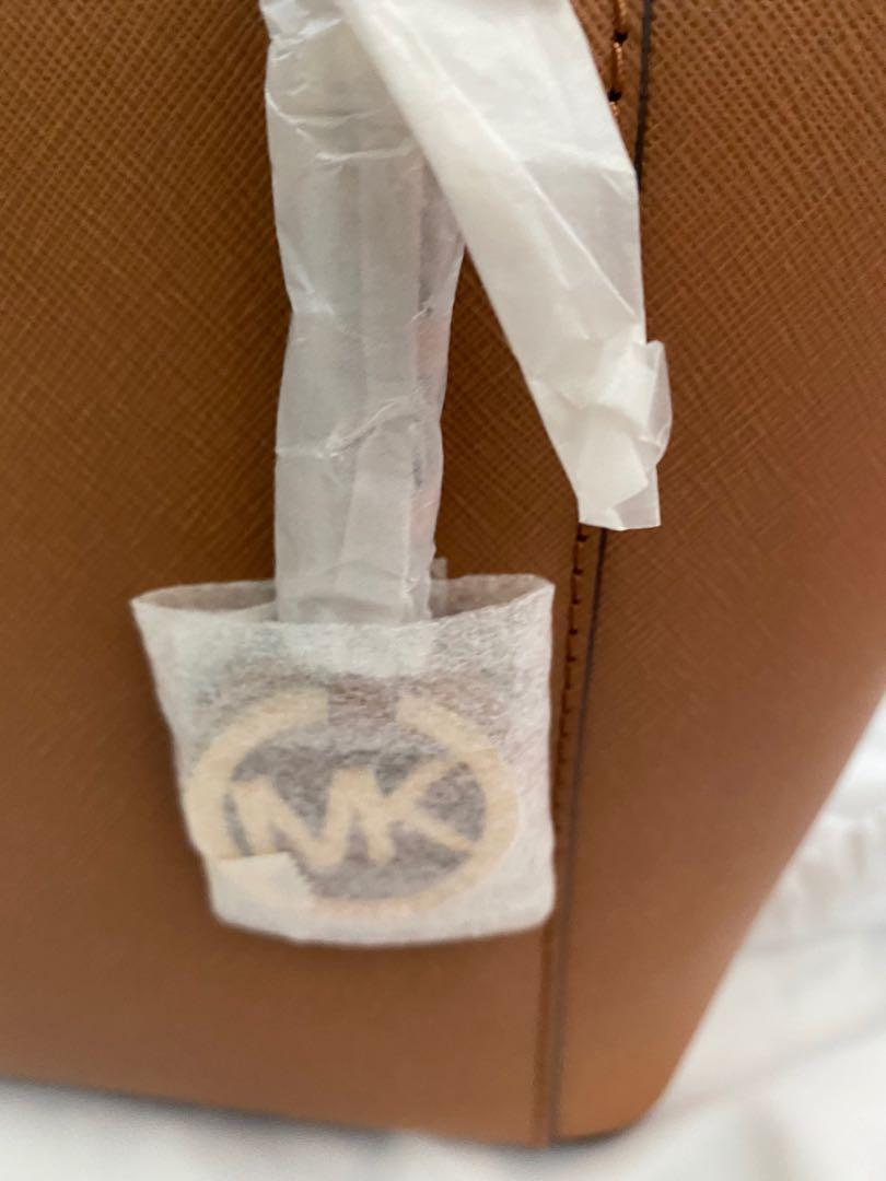 Michael Kors Shoulder Tote Bag (Authentic), Women's Fashion, Bags