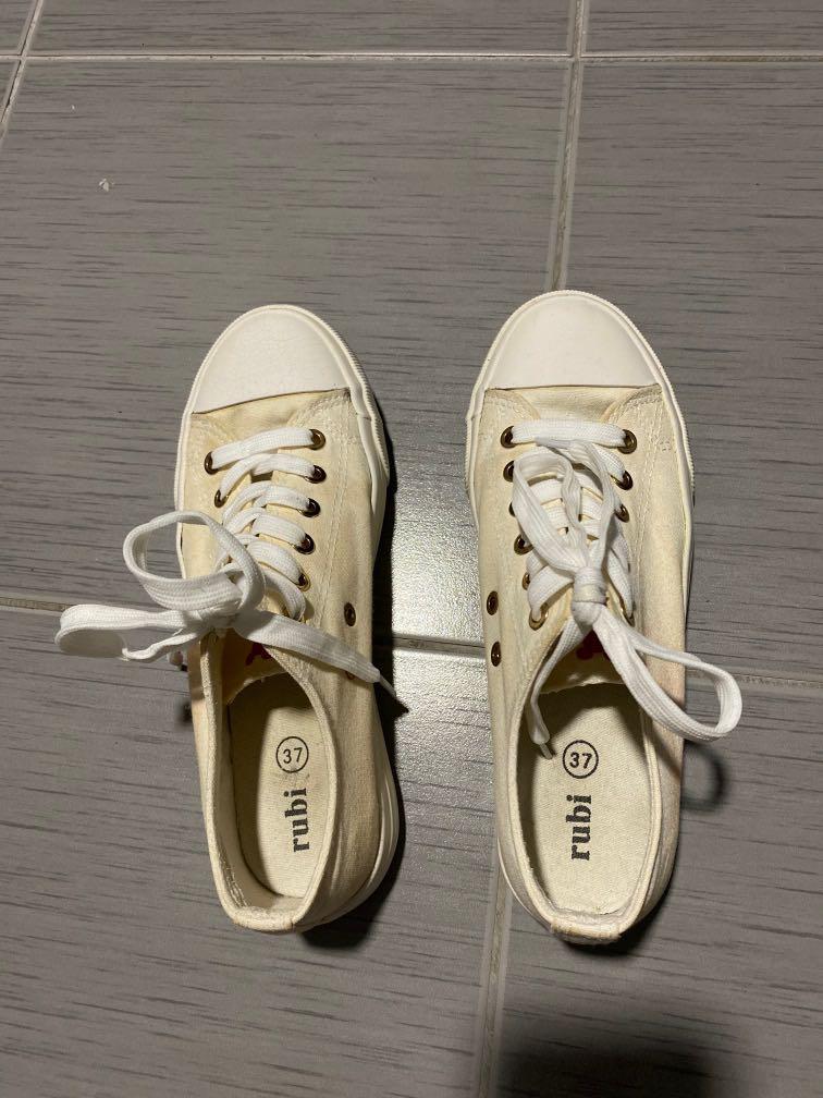 Mickey Mouse Rubi Sneakers