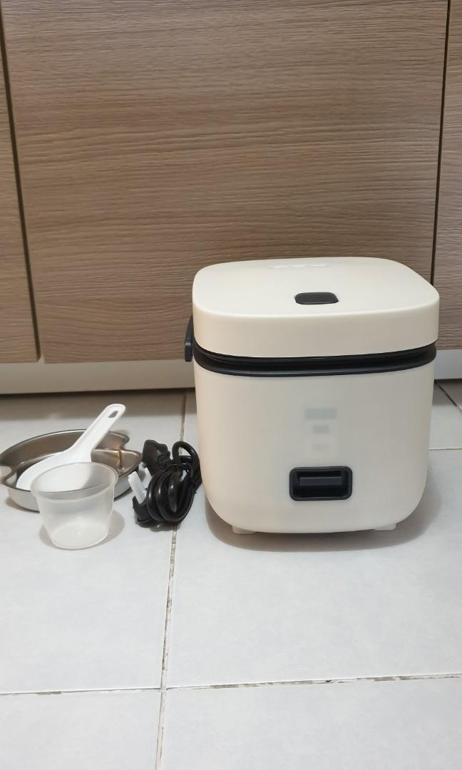 bellini 2l rice cooker
