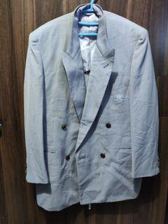 Mixed coats