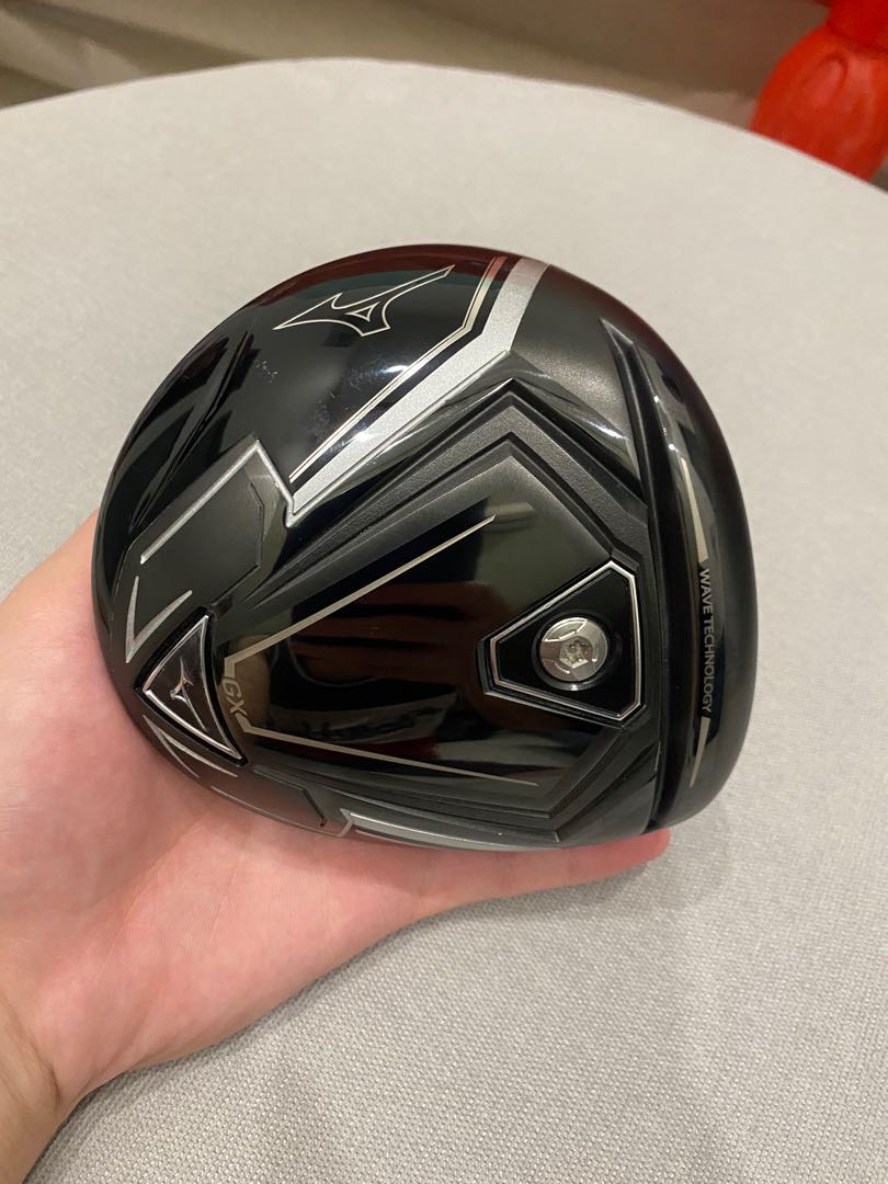 Mizuno gx driver discount