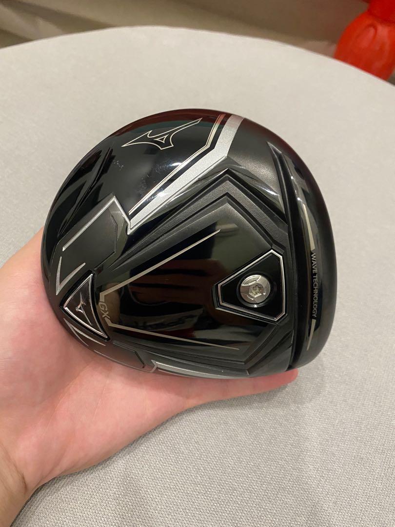 Mizuno gx driver shop