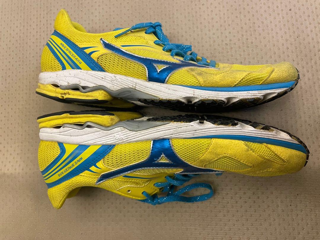 Mizuno WAVE SPACER AR4