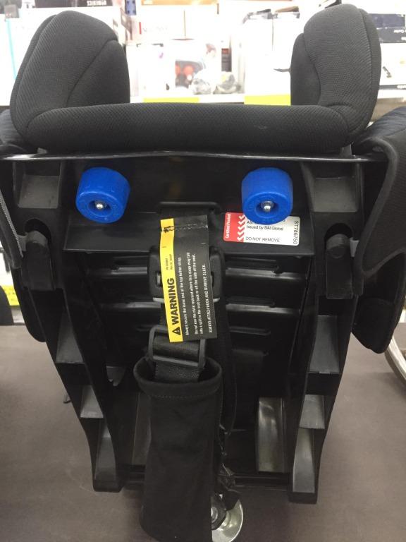 Mothers choice nest 2025 2