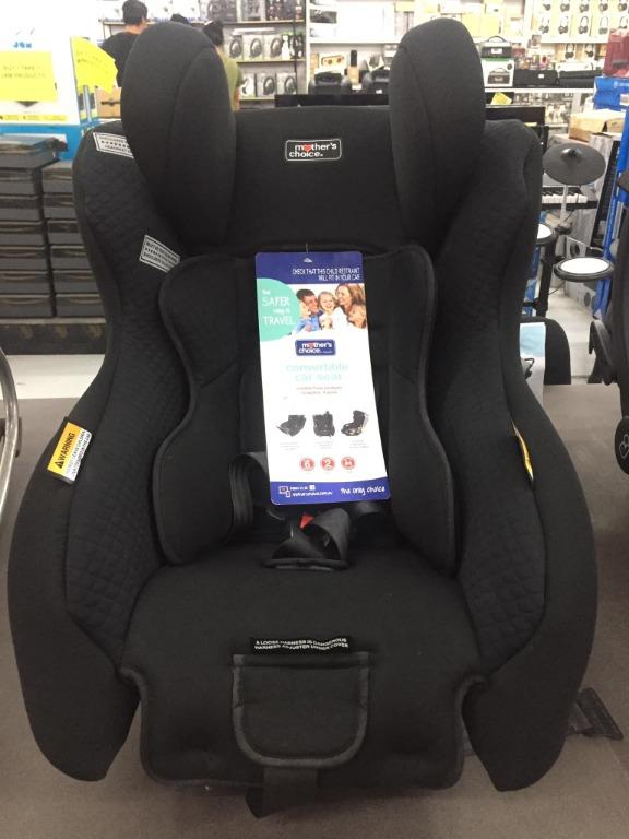 Mothers choice nest 2 store