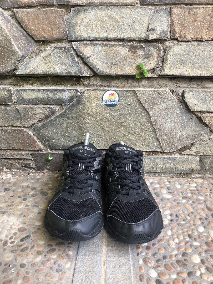 new balance 1012