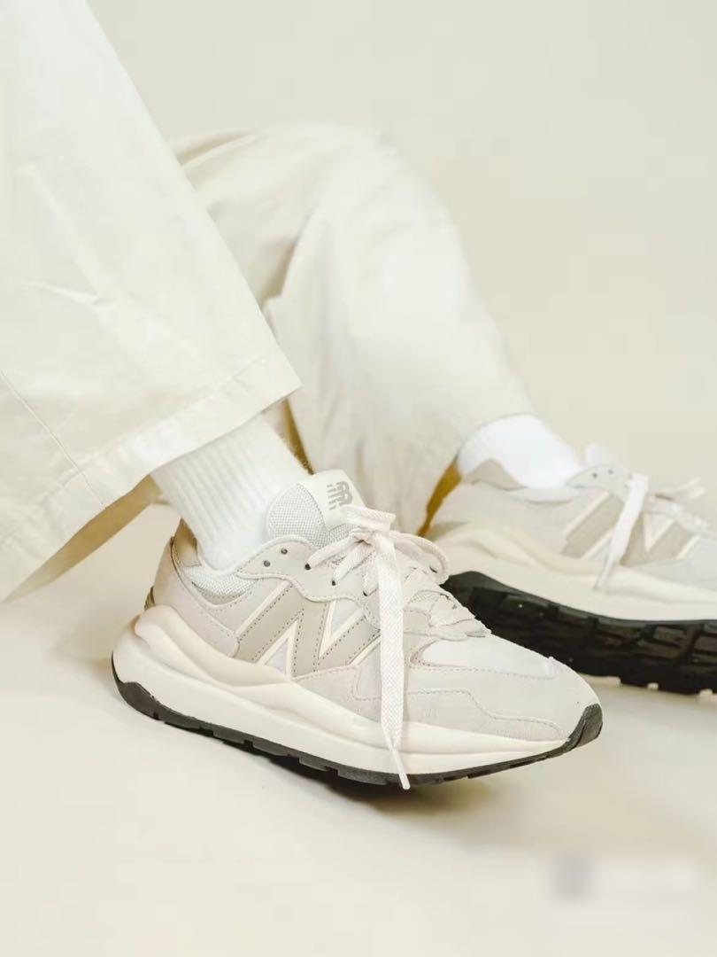 New Balance 5740 🤎, Women's Fashion, Footwear, Sneakers on Carousell