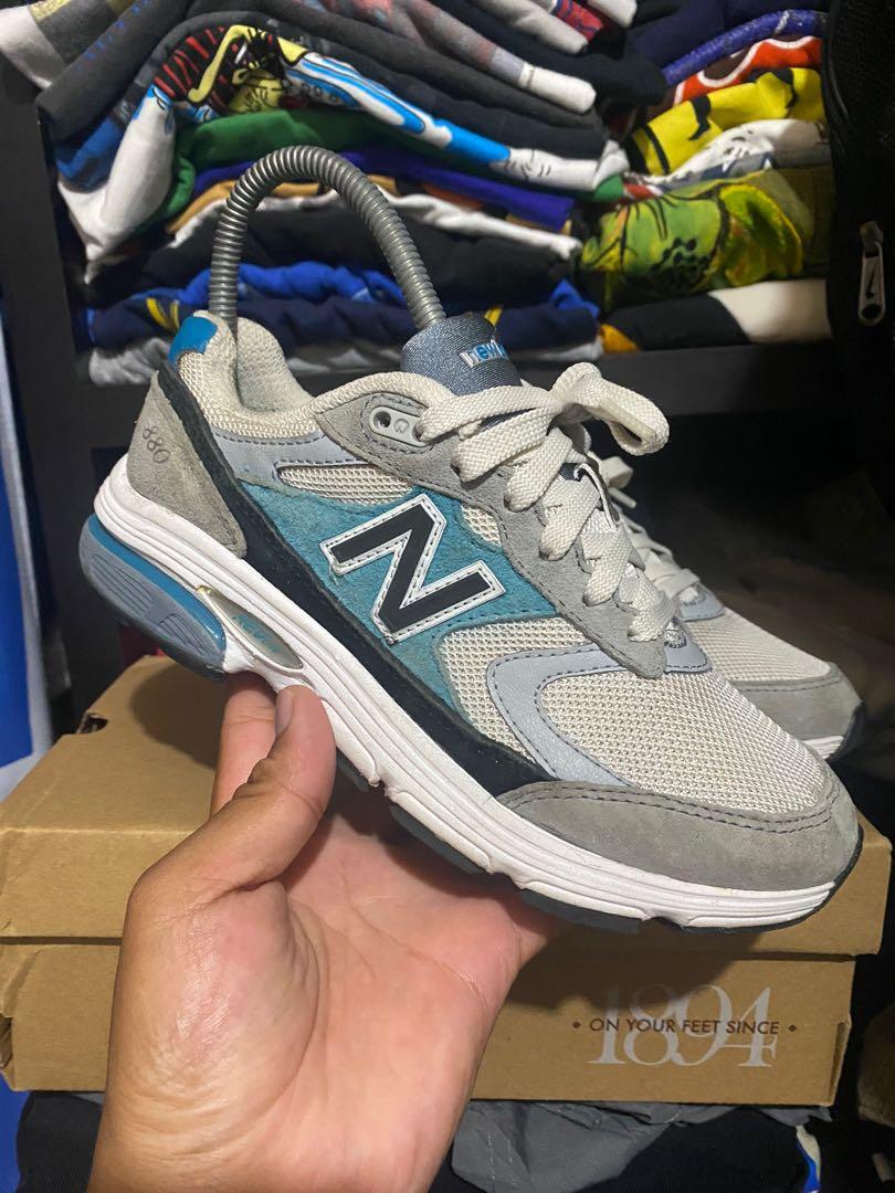 New balance 880 sales 35