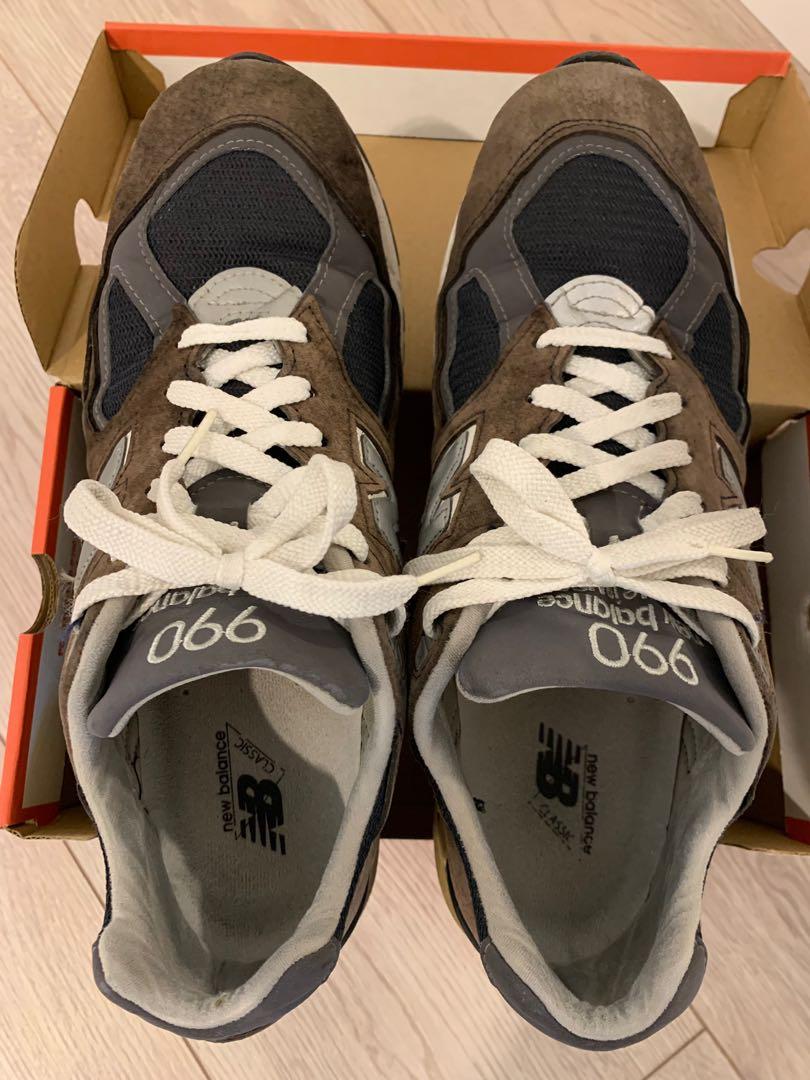 New discount balance 990nv2