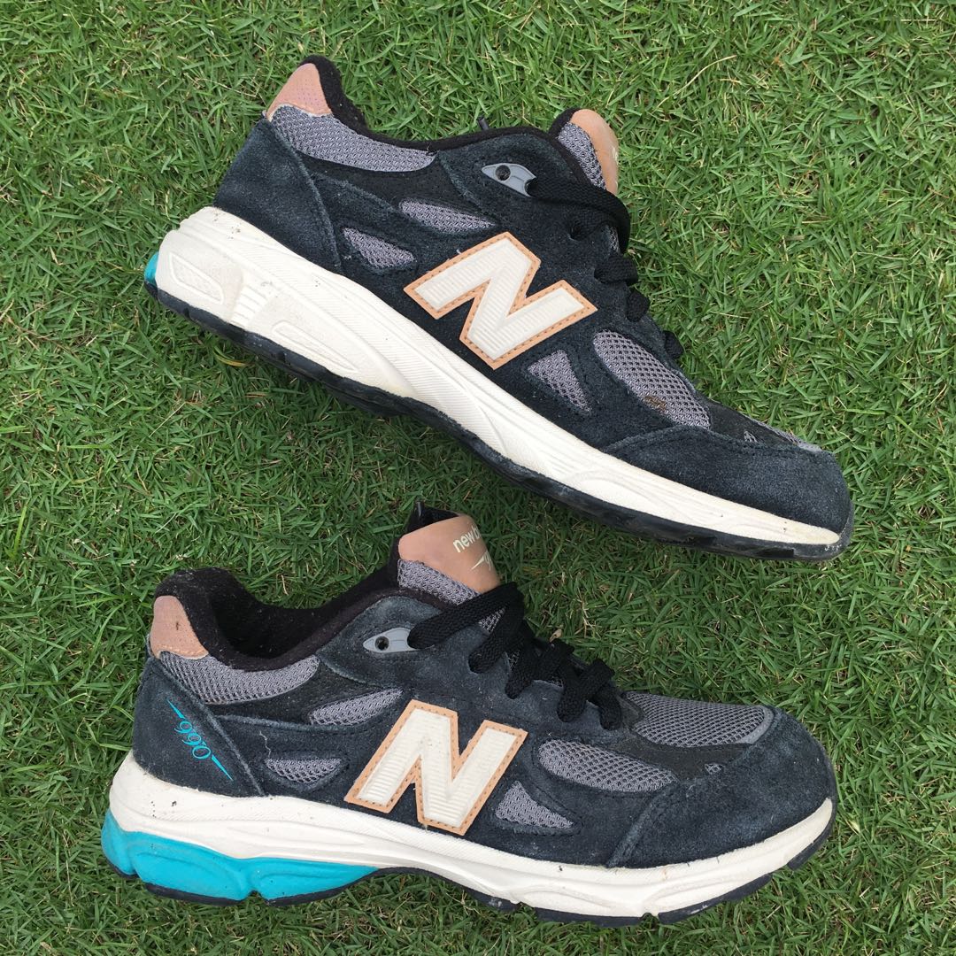 new balance 990v3 price