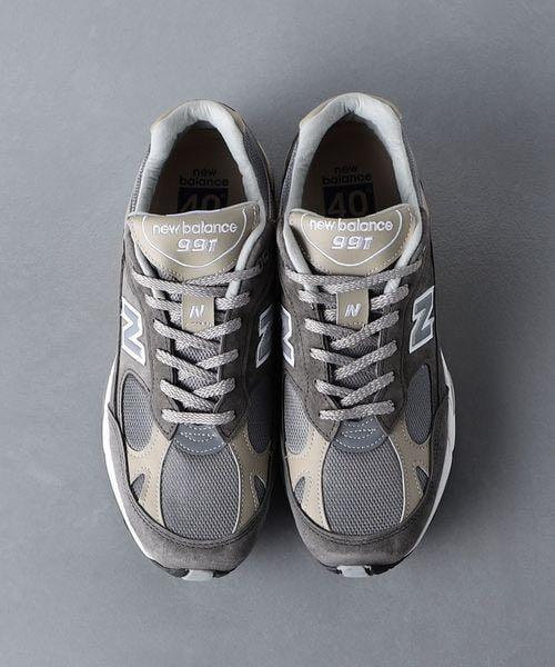 海外限定 貴重サイズ NewNew Balance W991 UKF | myglobaltax.com