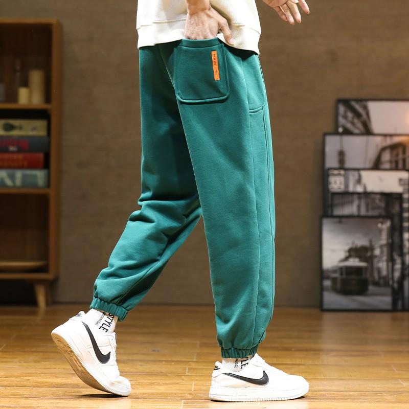 Fashion (green)Cargo Pants Men Hip Hop Streetwear Jogger Pant Fashion  Trousers Multi-Pocket Casual Joggers Sweatpants Men Pants OM @ Best Price  Online | Jumia Egypt