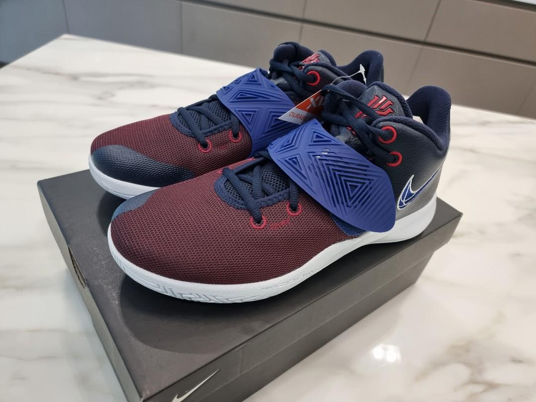 Kyrie flytrap iii clearance